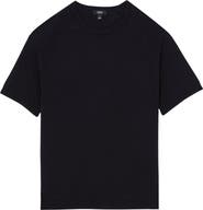 Reiss Brook Merino Wool T-Shirt
