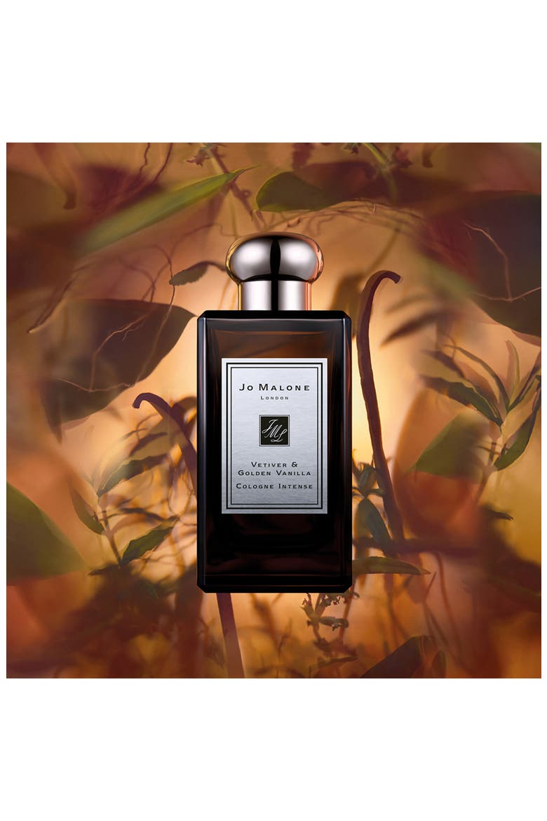 London™ Vetiver & Golden Vanilla Cologne Intense, Alternate, color, NO COLOR