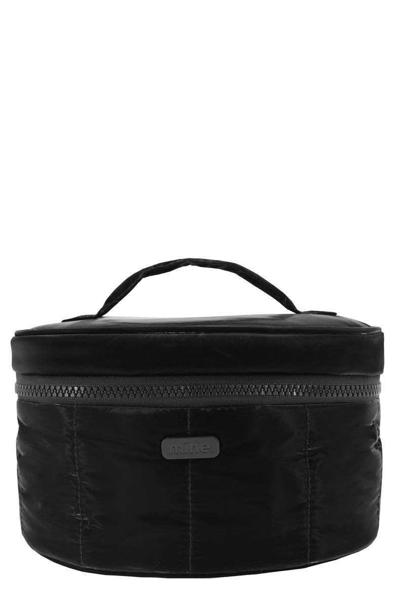 MYTAGALONGS Allure Cooling Cosmetics Bag, Main, color, 