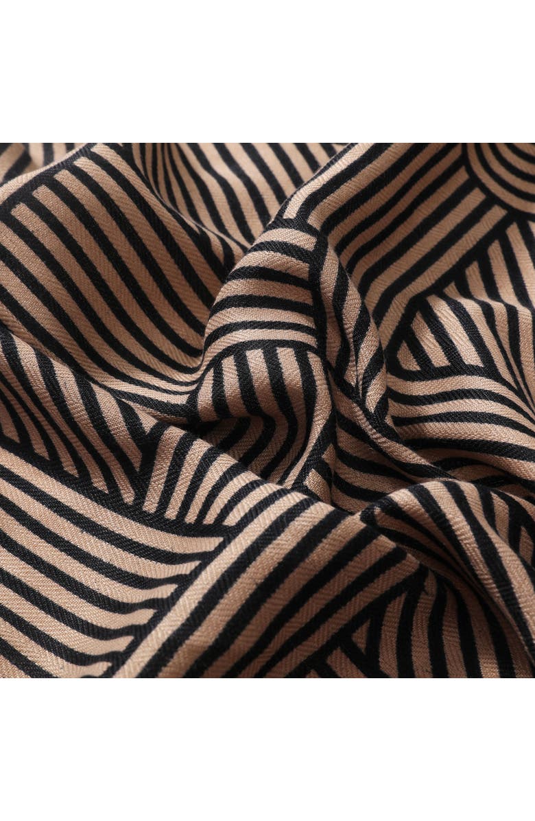 Youzey The Maeve Lightweight Neck Scarf, Alternate, color, 