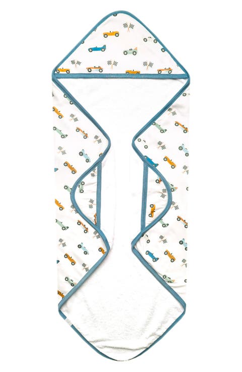 Speedster Hooded Towel (Baby)