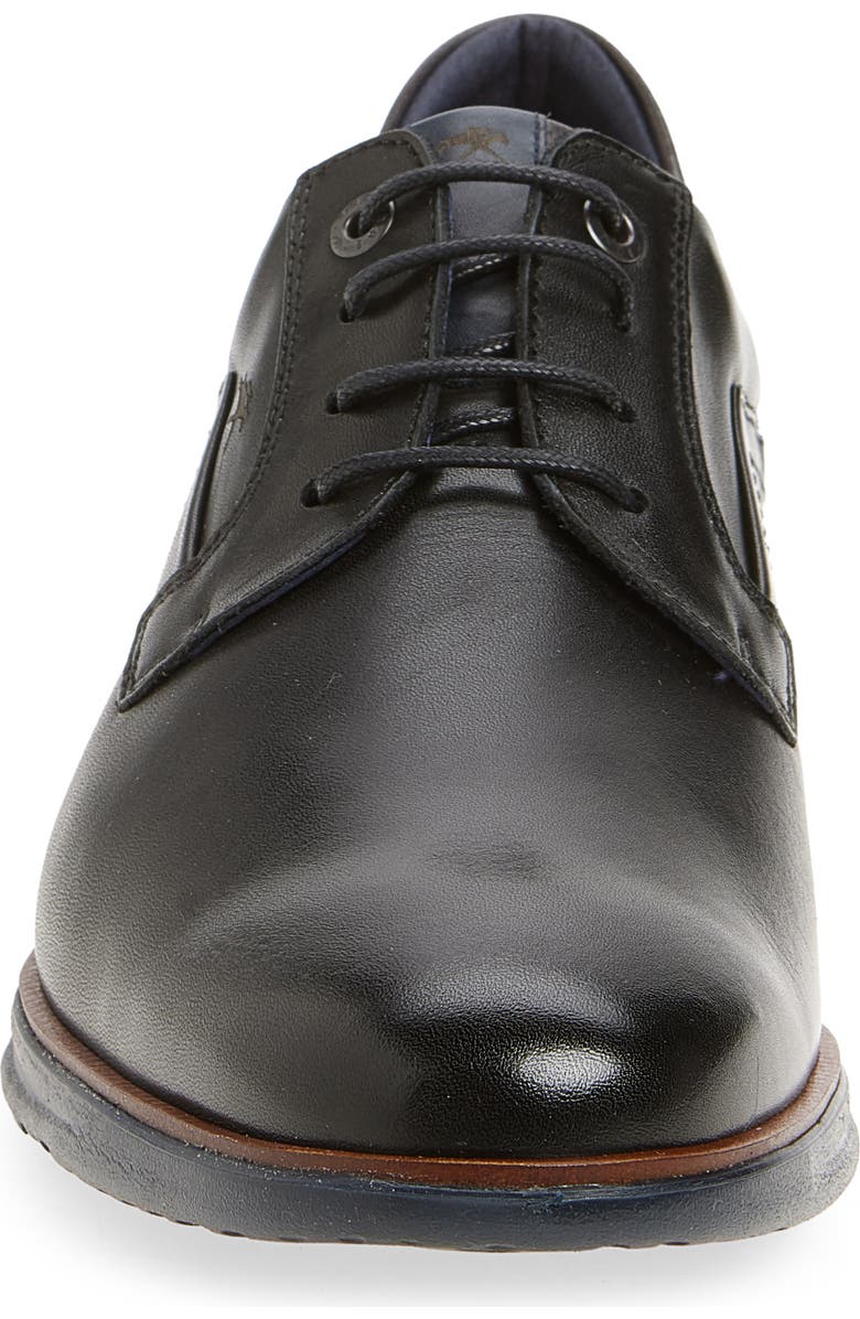 Fluchos Fenix Plain Toe Derby, Alternate, color,