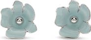 Kate Spade New York flower stud earrings