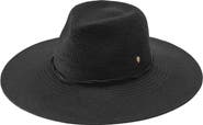 Helen Kaminski Ishtar Straw Fedora