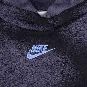Kids' Logo Fleece Pullover Hoodie & Joggers Set