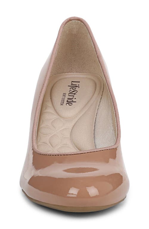 Lifestride Parigi Plus Pump In Neutral