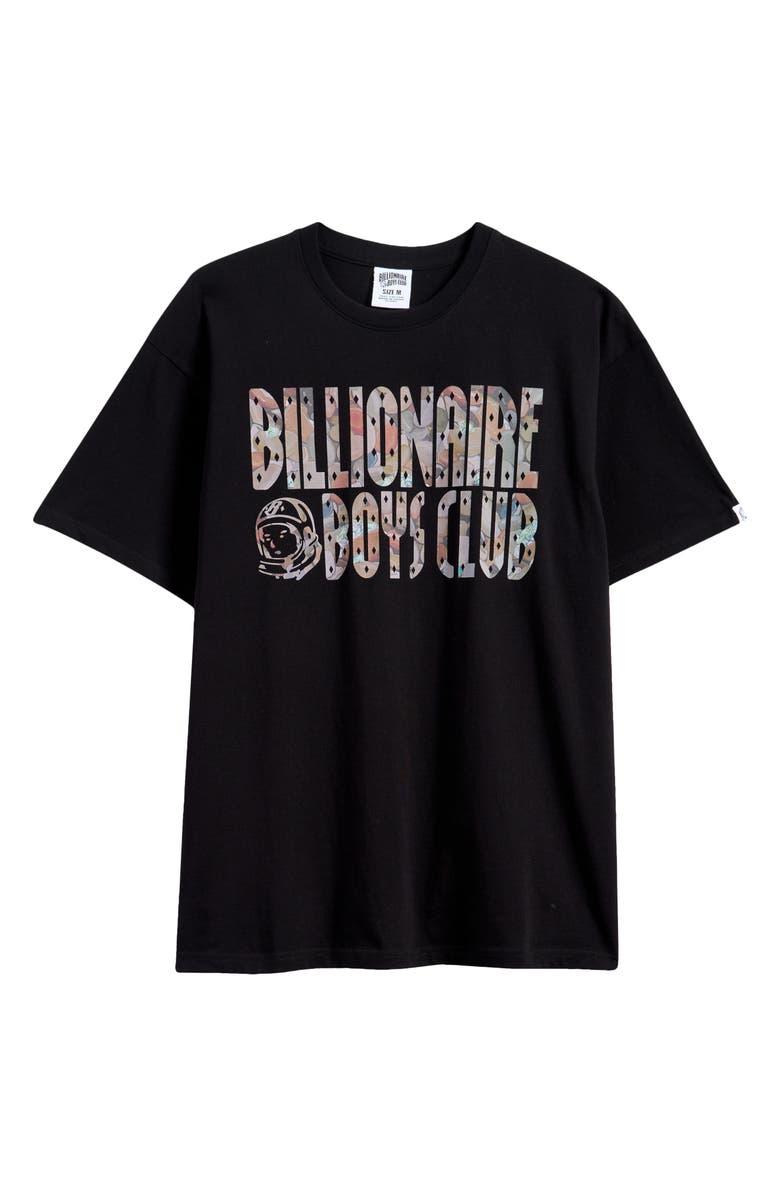 Billionaire Boys Club BB Hidden Gems Graphic Hoodie, Alternate, color,