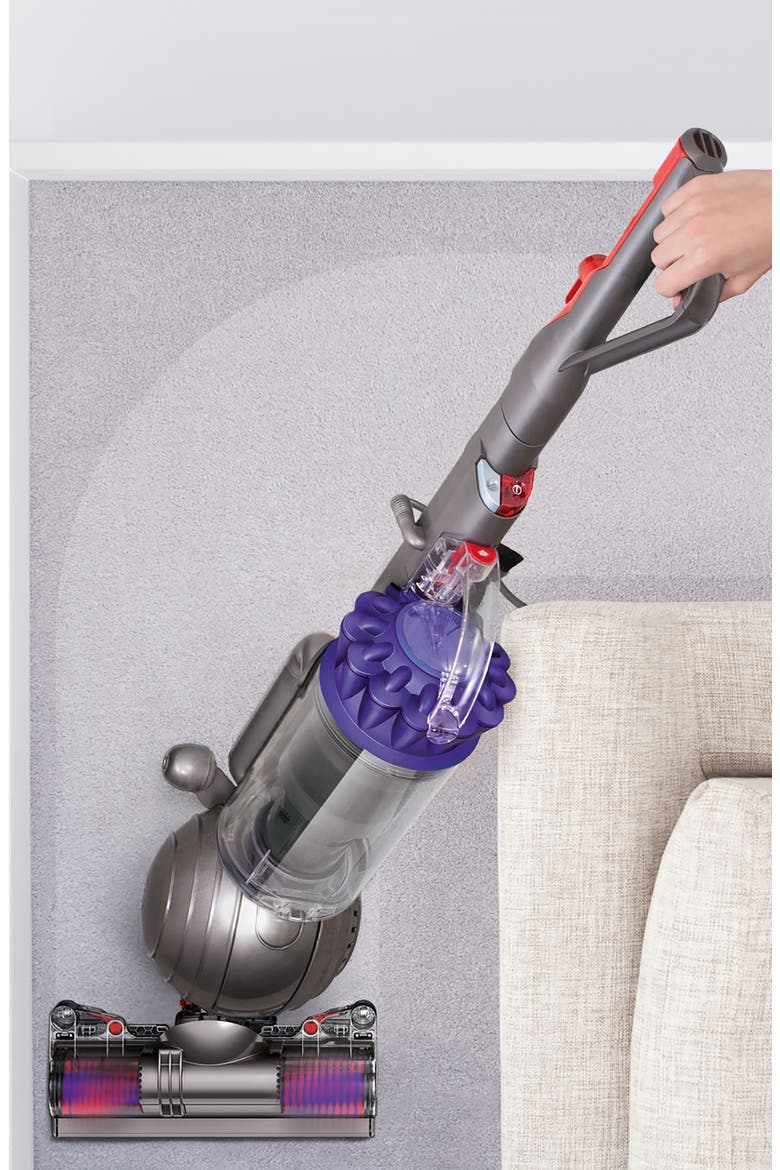 Ball Animal 2 Upright Vacuum Cleaner, Alternate, color, IRON BODY/ MONOCOAT NICKEL