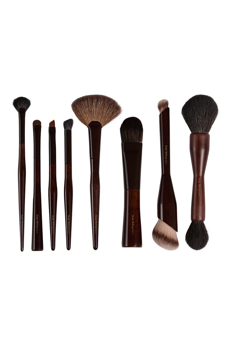 Gorgeous® Essentials Brush Collection $312 Value, Alternate, color, NONE