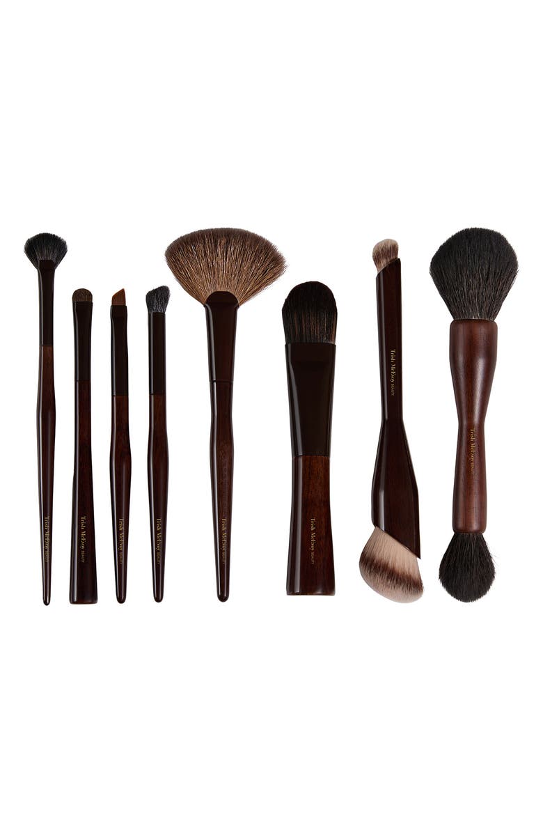 Trish McEvoy Gorgeous<sup>®</sup> Essentials Brush Collection $312 Value, Alternate, color, 