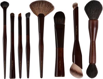 Gorgeous<sup>®</sup> Essentials Brush Collection $312 Value