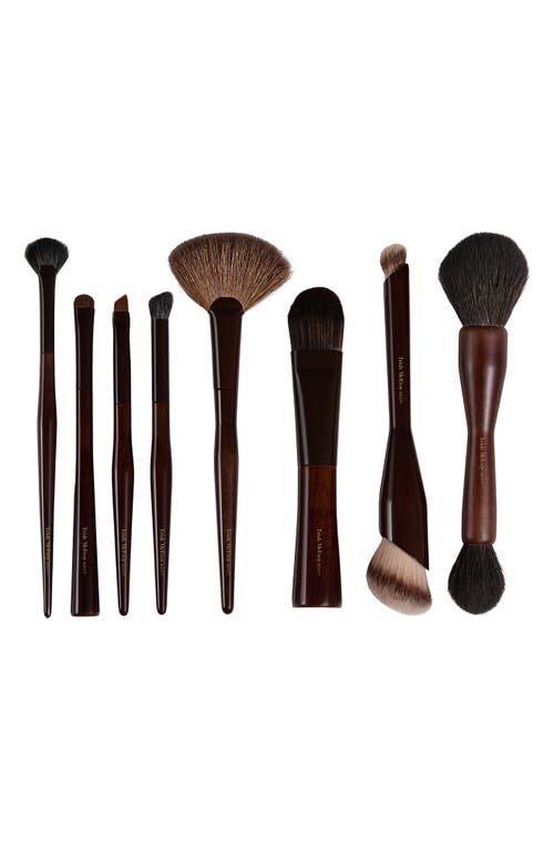 Trish Mcevoy Gorgeous® Essentials Brush Collection $312 Value