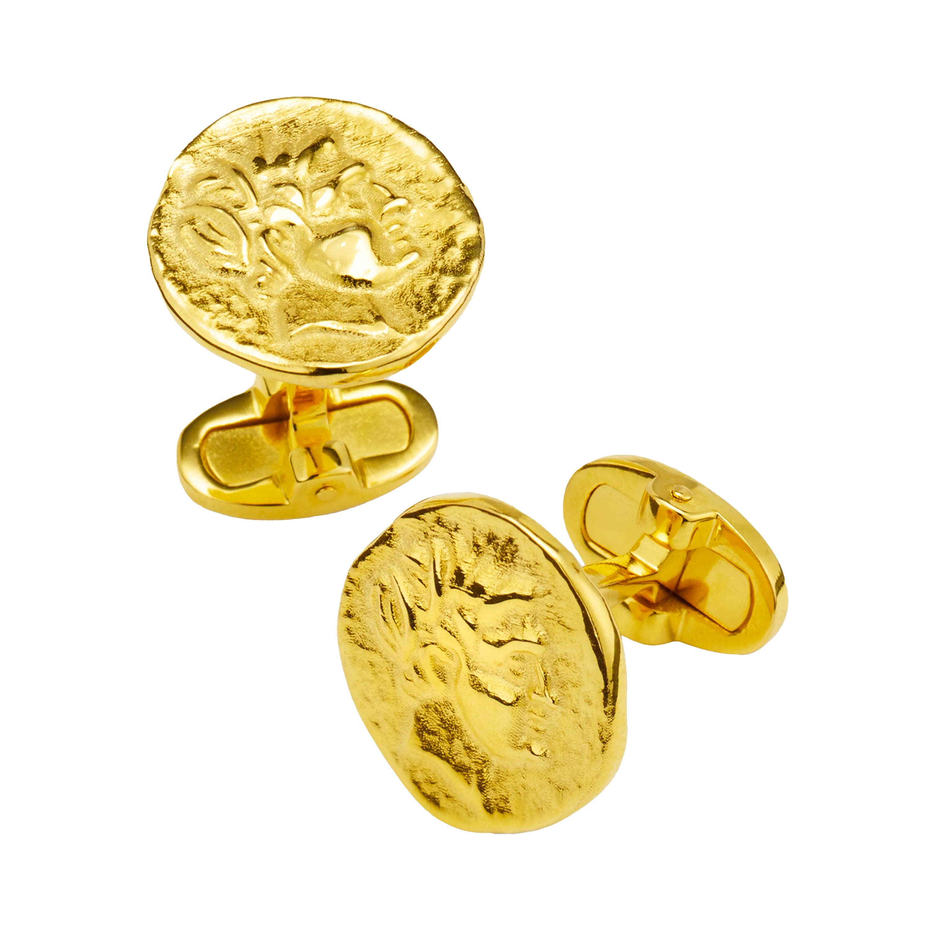 selected GOLD