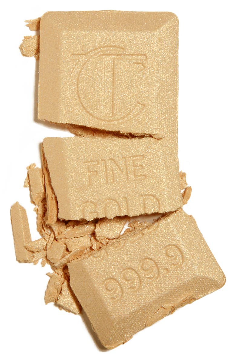Charlotte Tilbury Bar of Gold, Alternate, color, 
