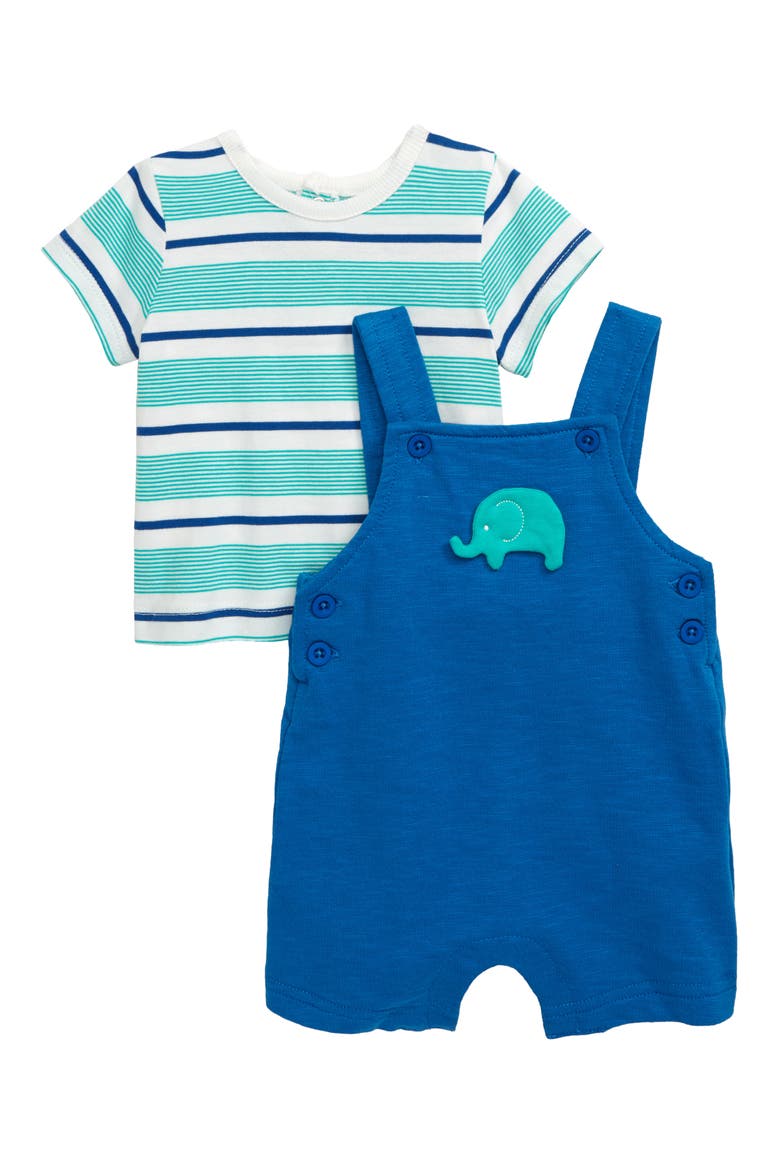 Island Shortall Set, Main, color, BLUE