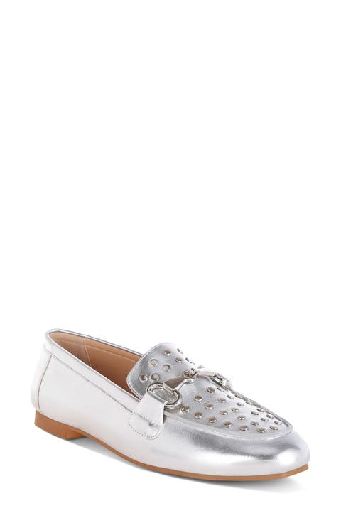 Estafa Horsebit Loafer (Women)