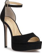 Jessica Simpson Sohilea Ankle Strap Platform Sandal