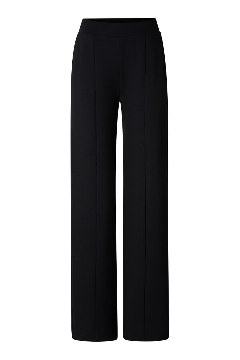 Ruby Jersey Pants, Main, color, Black