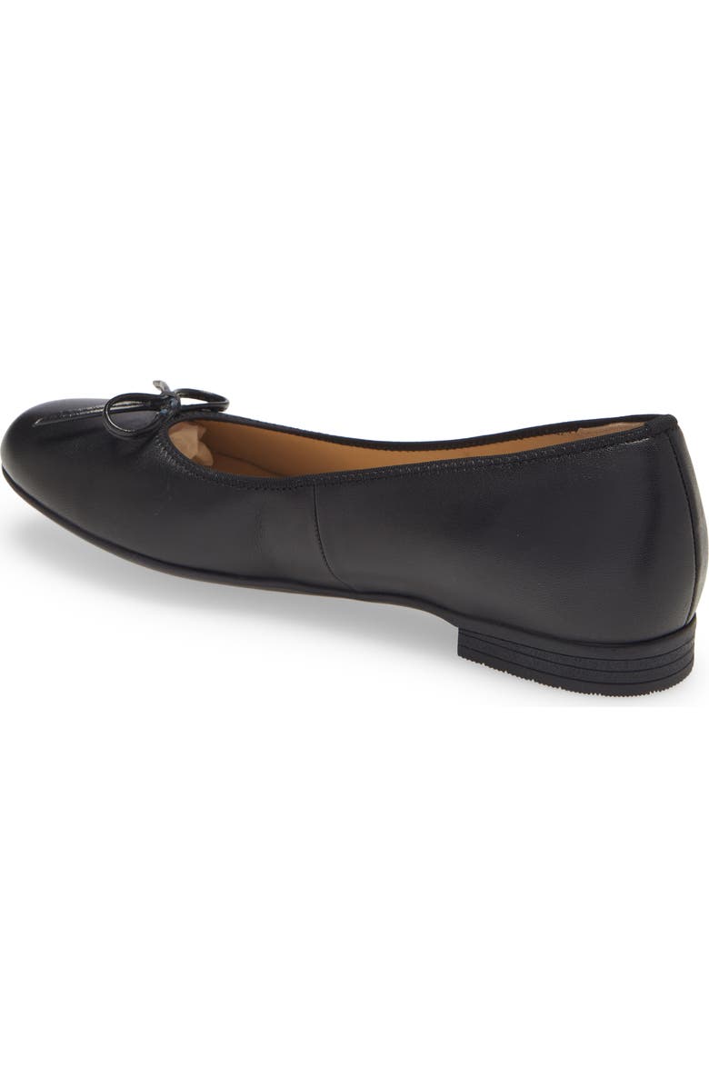 ara Susie Flat, Alternate, color,