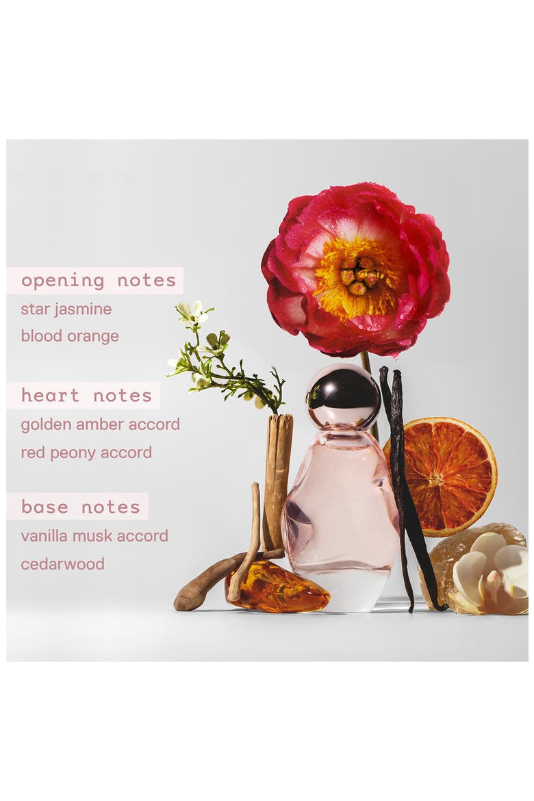 Cosmic Kylie Jenner Eau de Parfum, Alternate, color, NO COLOR
