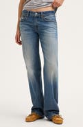 Madewell The Low Rise Loose Jeans