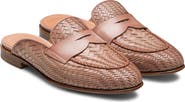 Magnanni Sonya Woven Mule