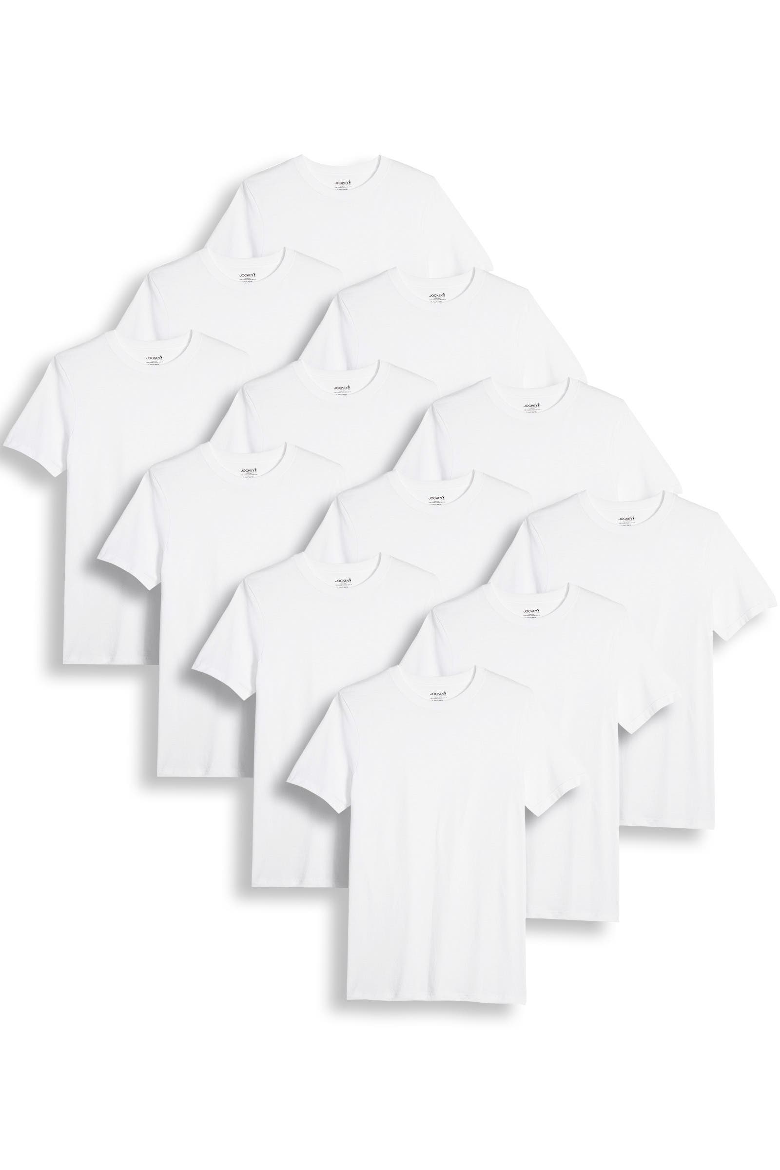 selected White