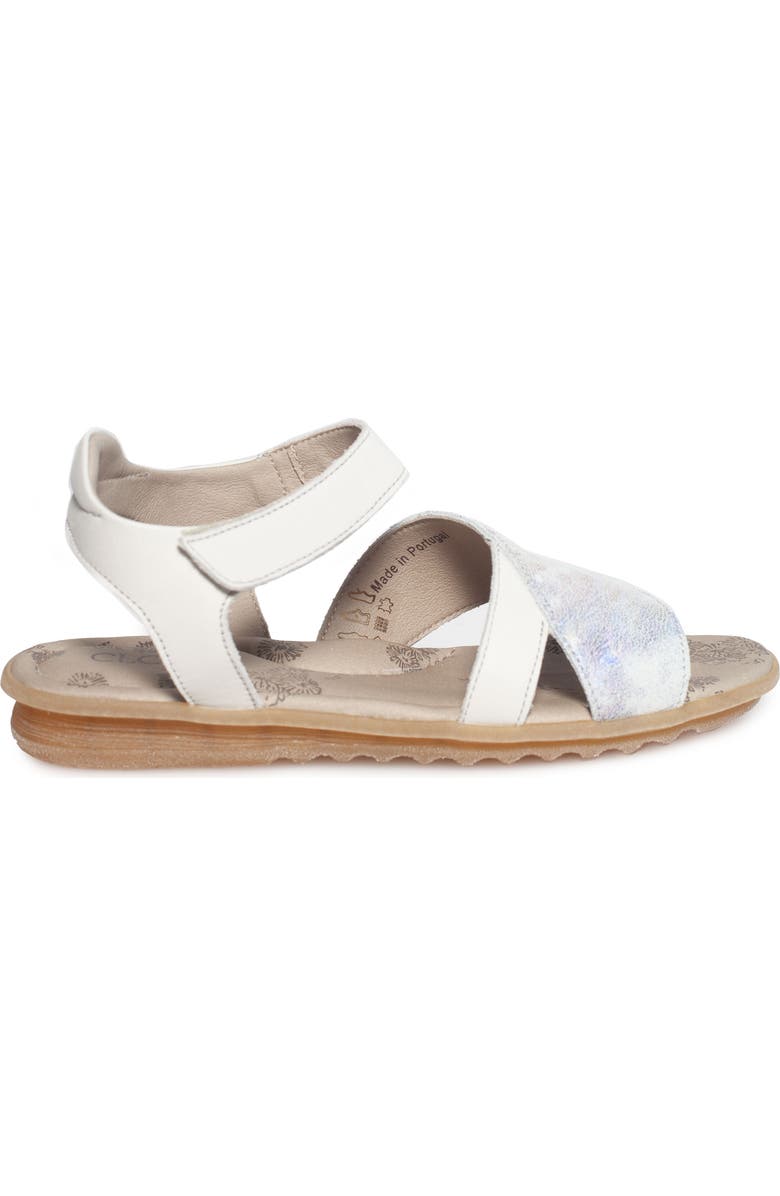 CLOUD Bavo Ankle Strap Sandal, Alternate, color,