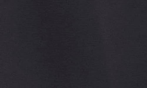 Maggy London Patch Pocket Short Sleeve Stretch Crepe Minidress