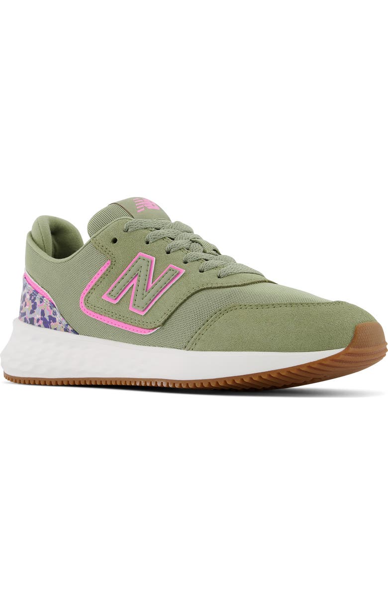 New Balance X70 Sneaker, Main, color,