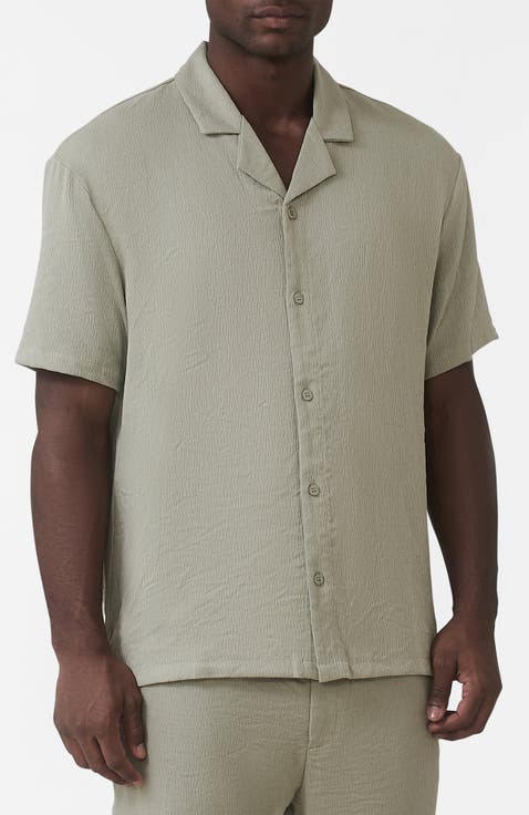 Fiorano Relaxed Fit Shirt