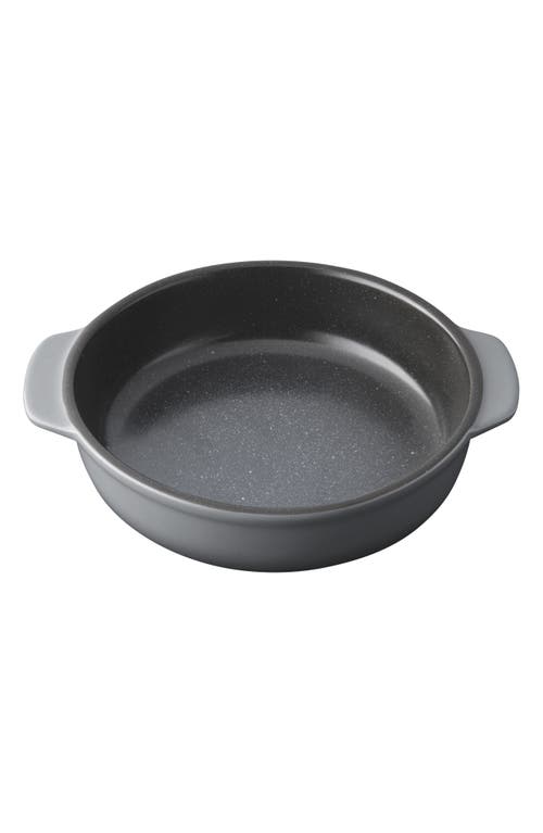 Berghoff Gem 3-piece Assorted Large Dish Set In Grey