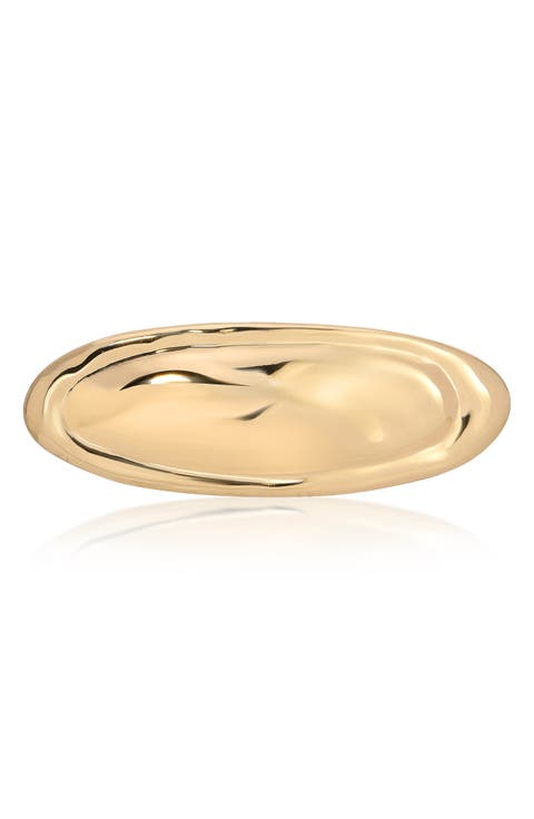 Vintage Luxe Hair Barrette