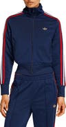 adidas Originals Firebird Recycled Polyester Track Jacket