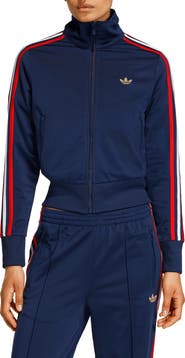 adidas Originals Firebird Recycled Polyester Track Jacket