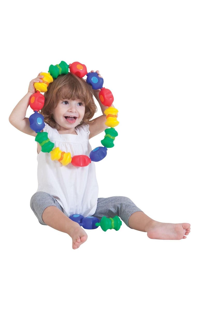 Kaplan Early Learning Company Complete Manipulative Kit, Alternate, color, Multicolored