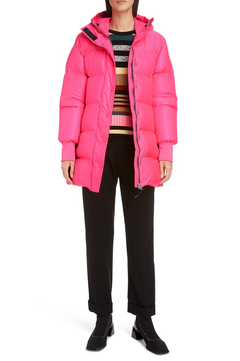 Stripe Sweater, Alternate, color, MULTICOLOR