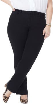 NYDJ Barbara Bootcut Jeans