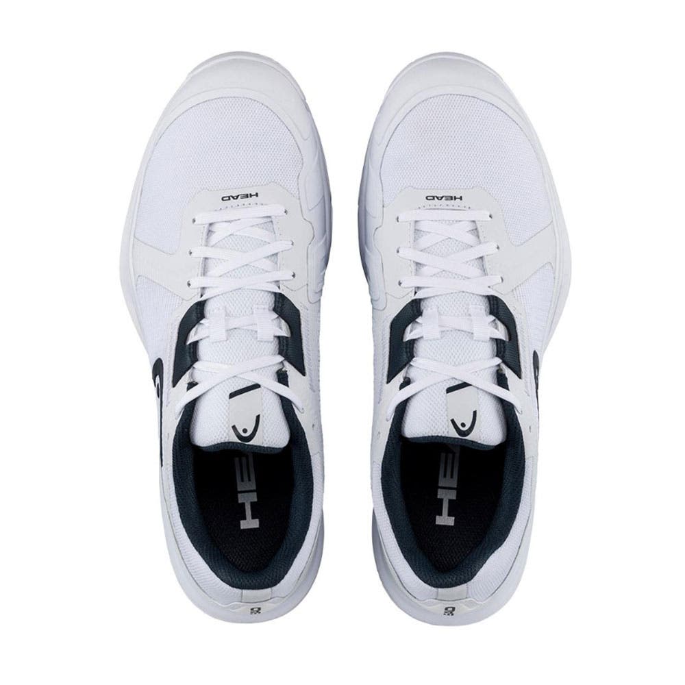 Sprint Pro 4.0 Mens Tennis Shoes, Alternate, color, White/Black