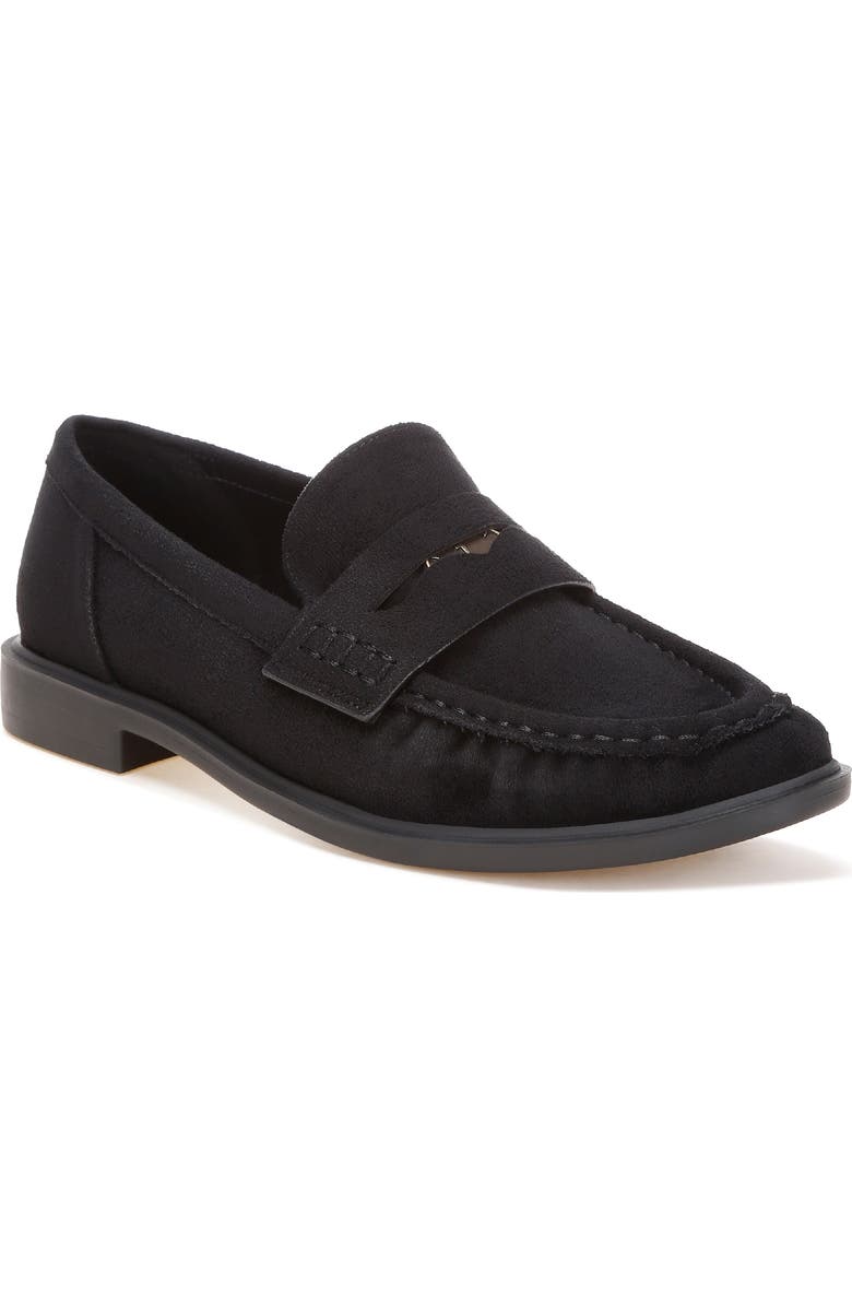 LONDON RAG Stahla Loafer, Main, color,