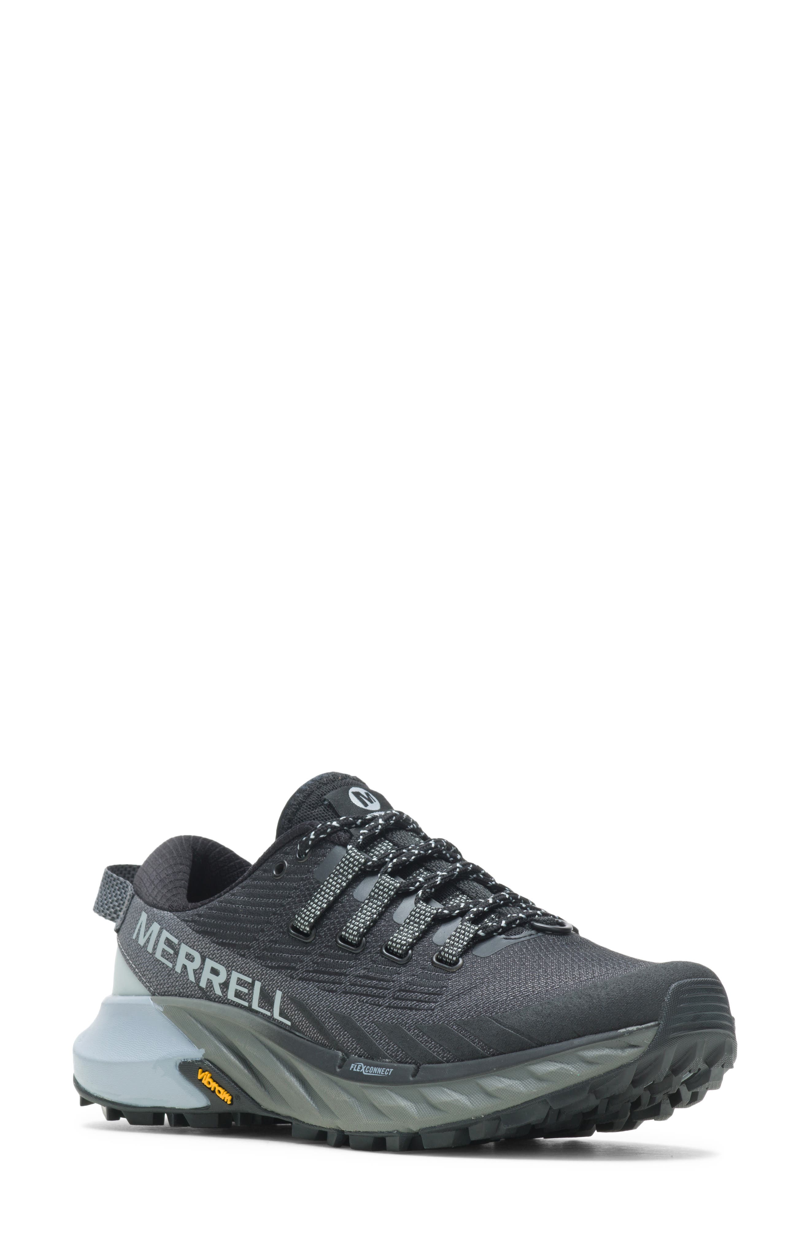 Agility Peak 4 Trail Running Shoe