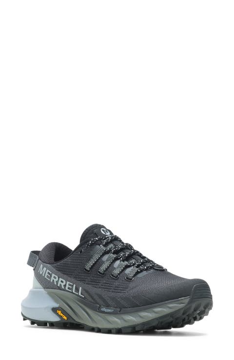 Agility Peak 4 Trail Running Shoe