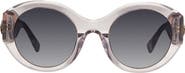 Kurt Geiger London 51mm Sunglasses