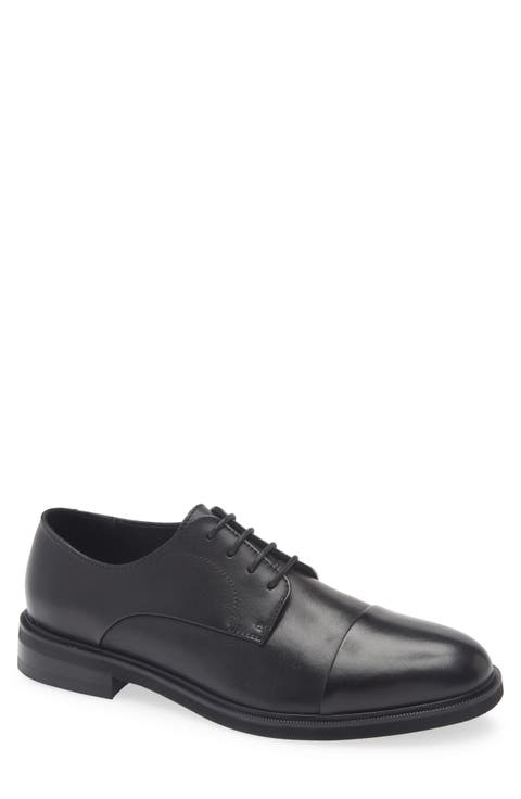 Ryden Cap Toe Derby (Men)