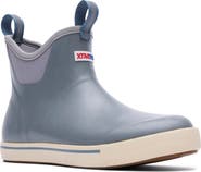 XTRATUF Waterproof Ankle Deck Boot