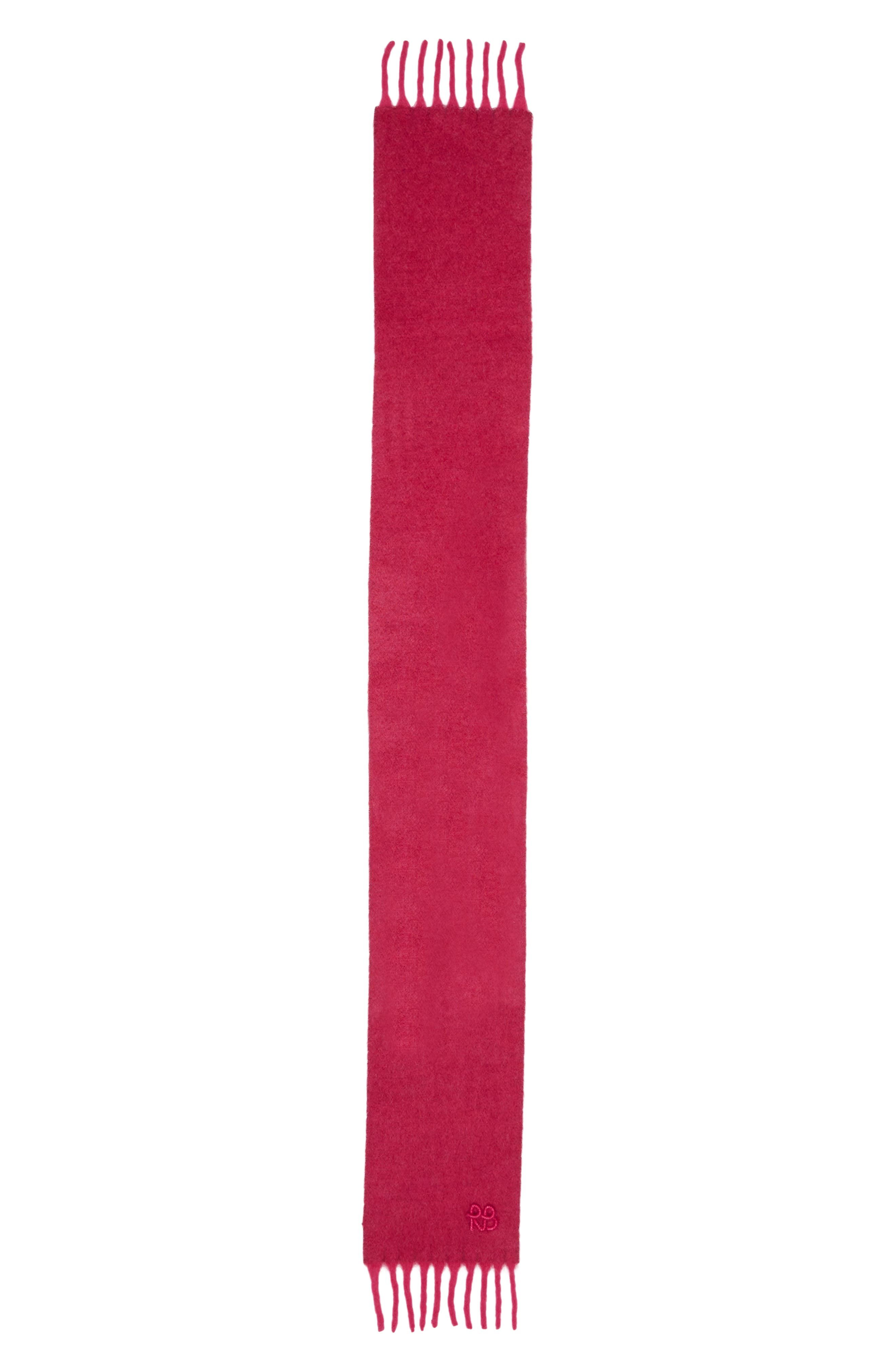 selected PINK