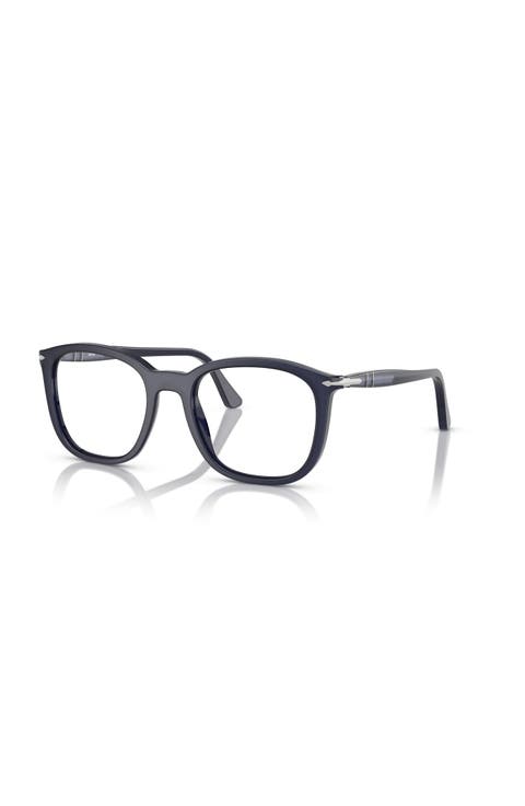 50mm Rectangle optical glasses