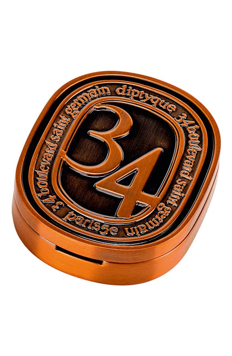 Diptyque Essence Insensées Solid Perfume, Alternate, color, 
