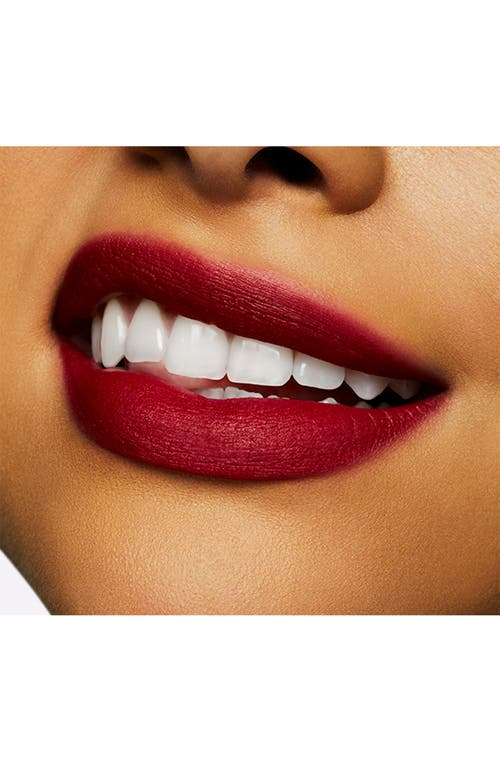 Mac Cosmetics Powder Kiss Liquid Lipcolour