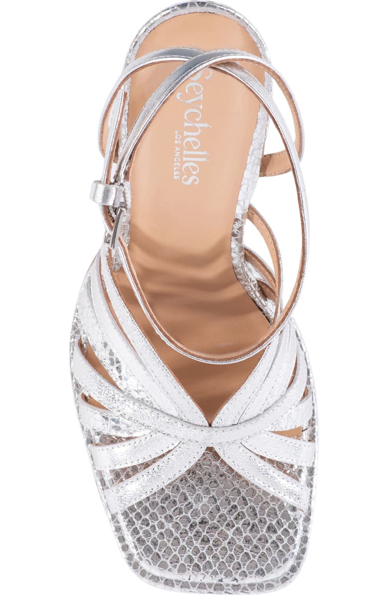 Seychelles Dress to Impress Strappy Sandal, Alternate, color,